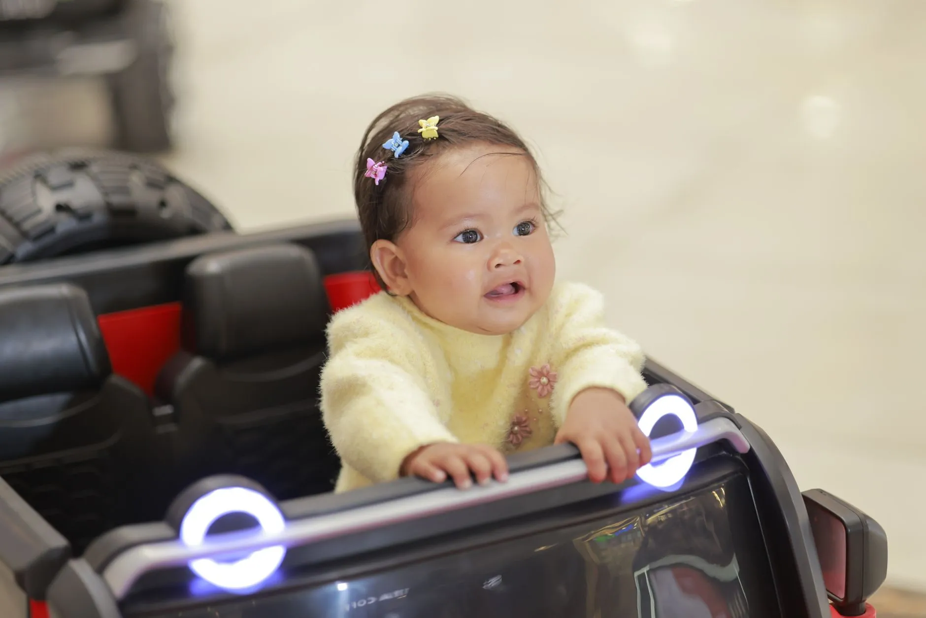 EBH母婴时代:共享智能游乐园如何重塑婴幼儿摇摇车行业新标准正文配图 1