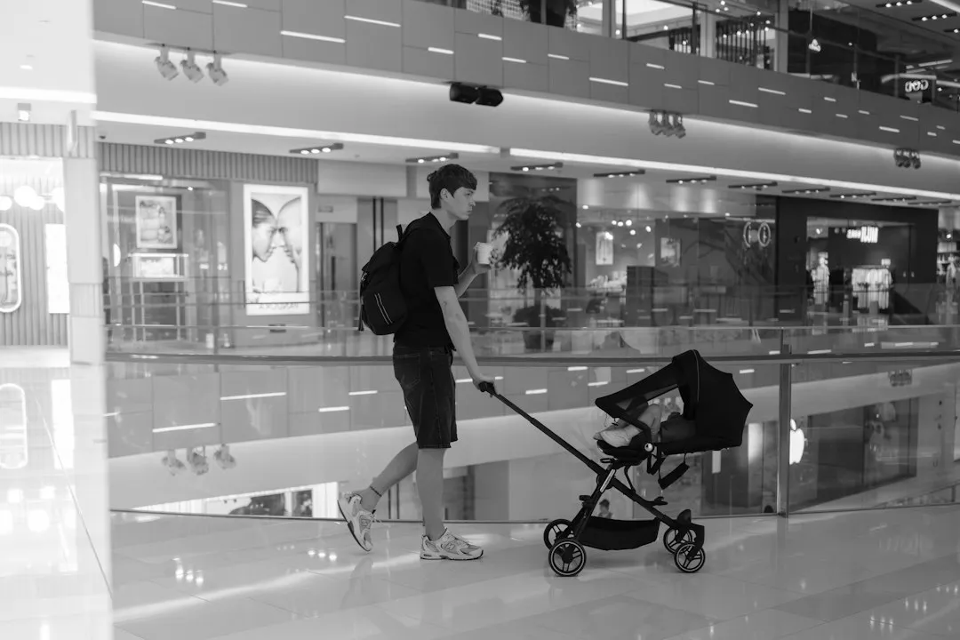 EBH母婴时代:共享智能游乐园如何重塑婴幼儿摇摇车行业新标准正文配图 2